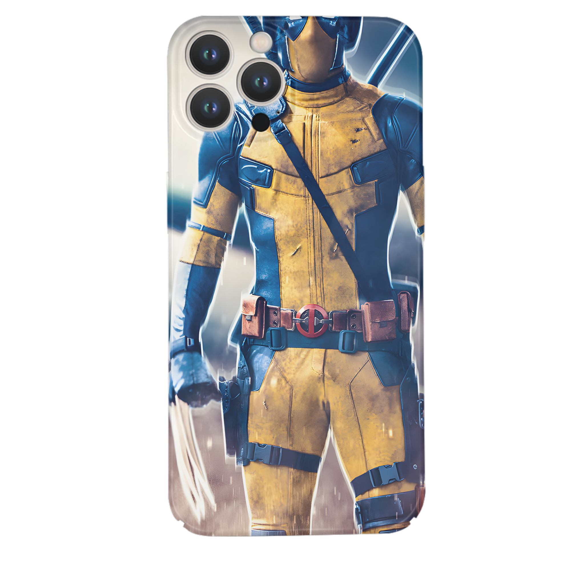 （画像用） アベンジャーズ The Avengers 【iPhone 14シリーズ対応】ハードケース